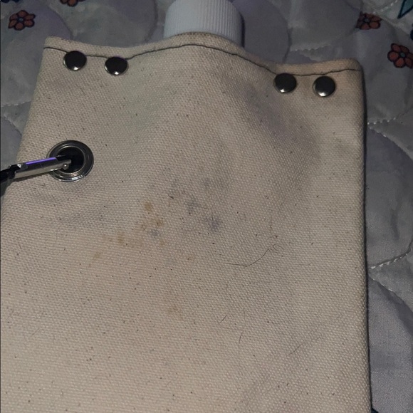 Camouflage H2O Water Bottle - Picture 4 of 4